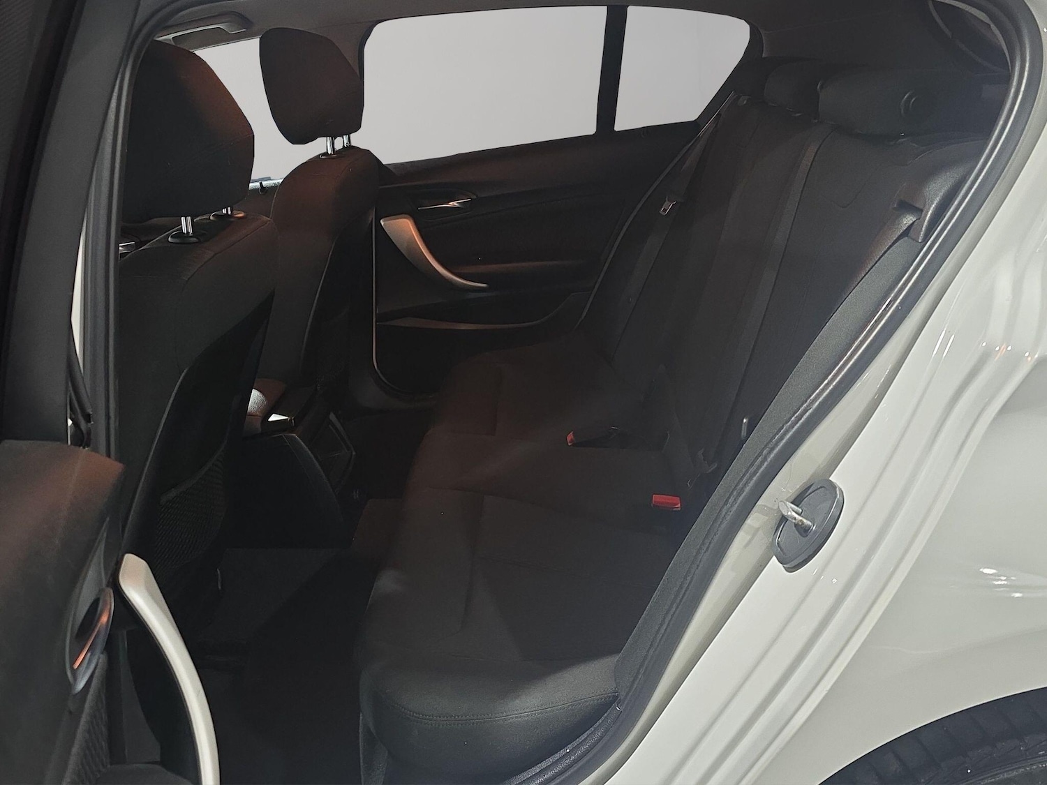 Used BMW 1 Series 2018 for sale - 76887276: Photo 17