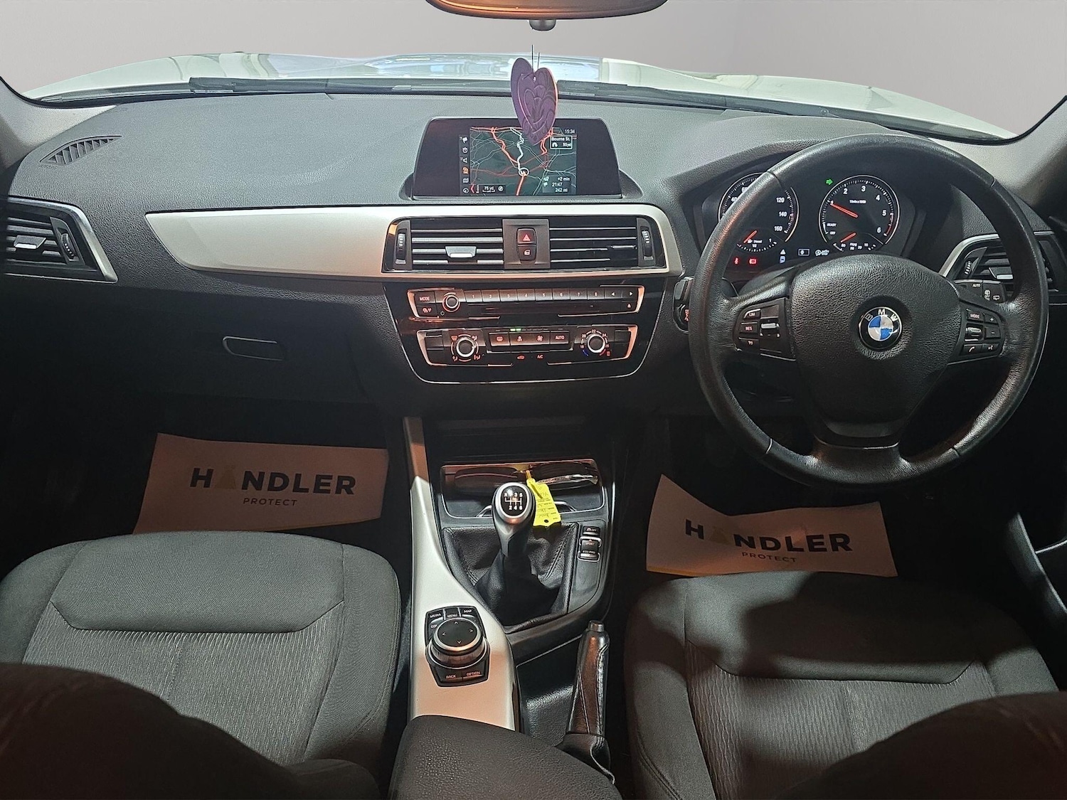 Used BMW 1 Series 2018 for sale - 76887276: Photo 2