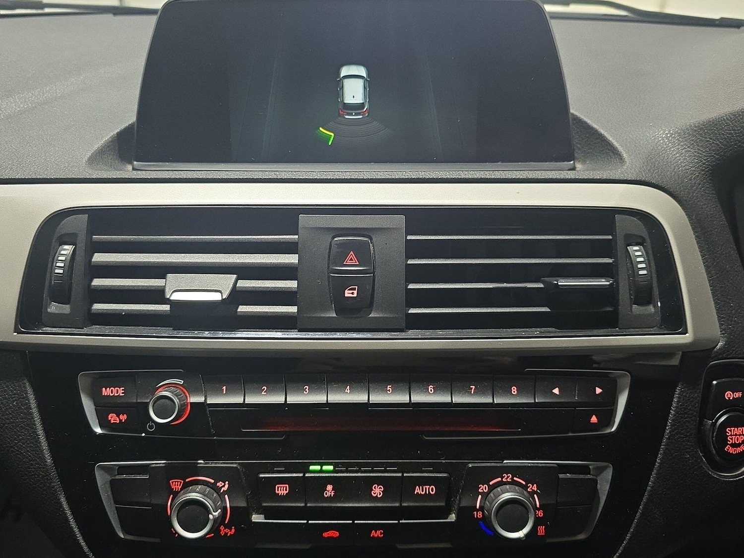 Used BMW 1 Series 2018 for sale - 76887276: Photo 21