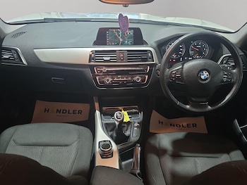 Used BMW 1 Series 2018 for sale - 76887276: Photo