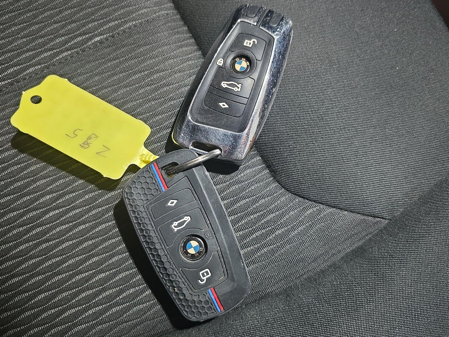 Used BMW 1 Series 2018 for sale - 76887276: Photo 33