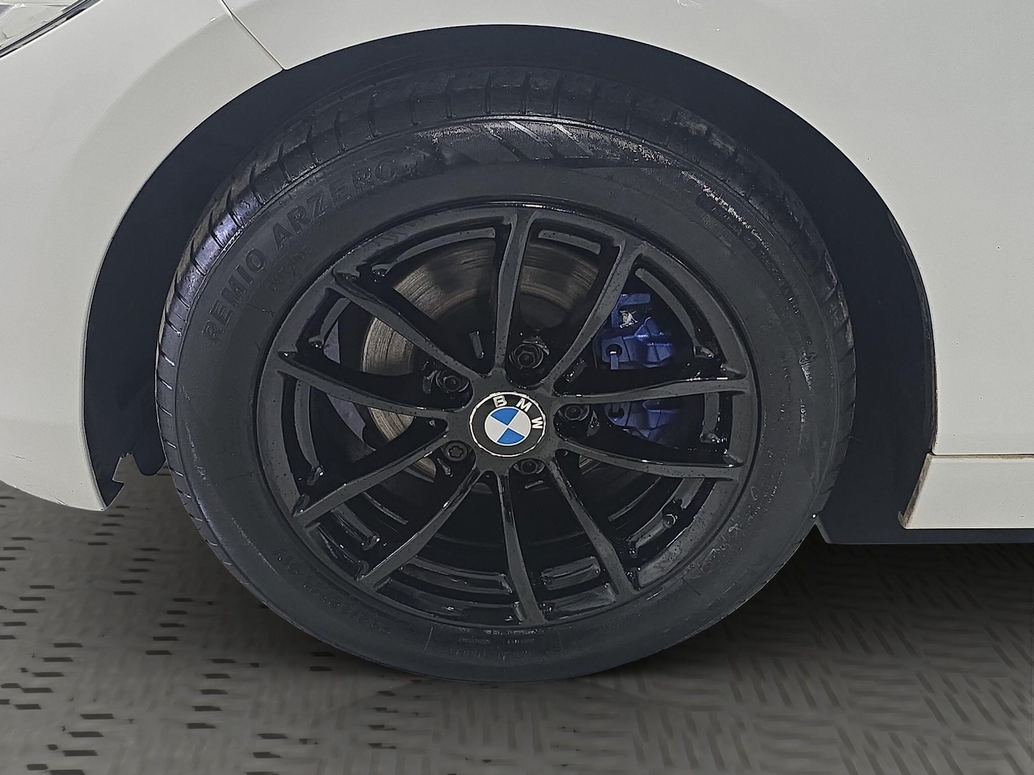 Used BMW 1 Series 2018 for sale - 76887276: Photo 34