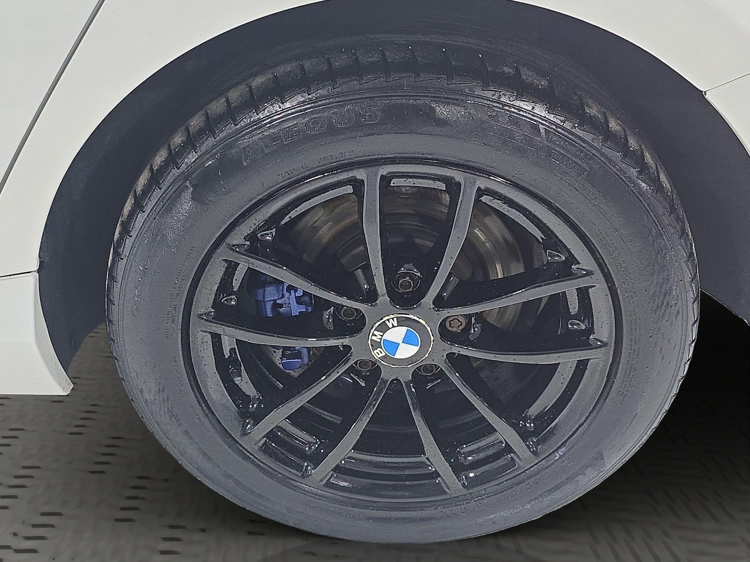 Used BMW 1 Series 2018 for sale - 76887276: Photo 35