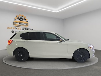 Used BMW 1 Series 2018 for sale - 76887276: Photo
