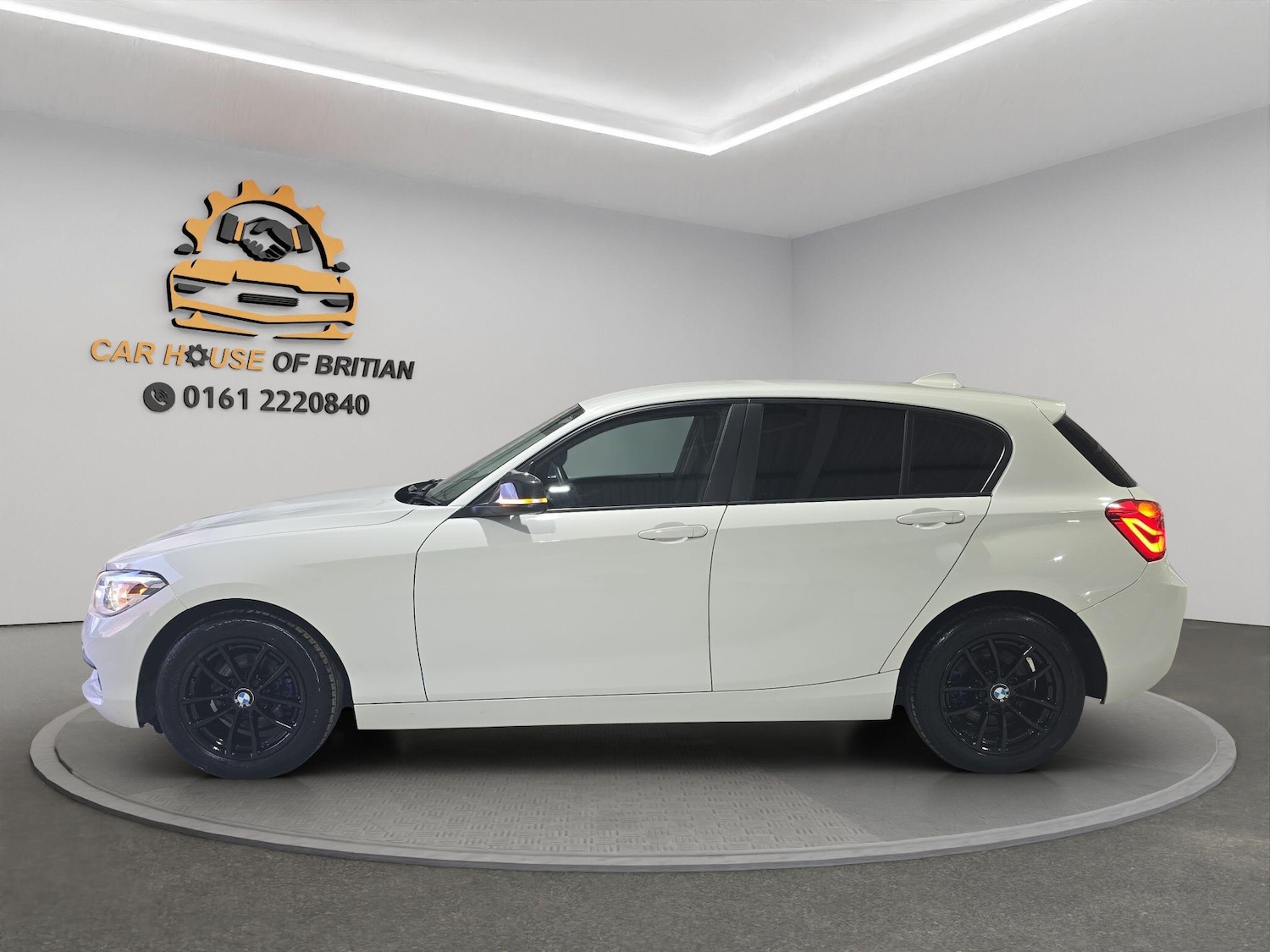 Used BMW 1 Series 2018 for sale - 76887276: Photo 9
