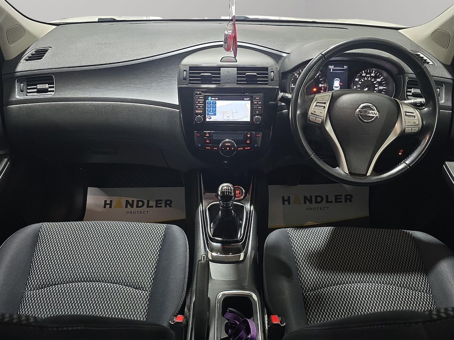 Used Nissan Pulsar 2016 for sale - 76688913: Photo 10