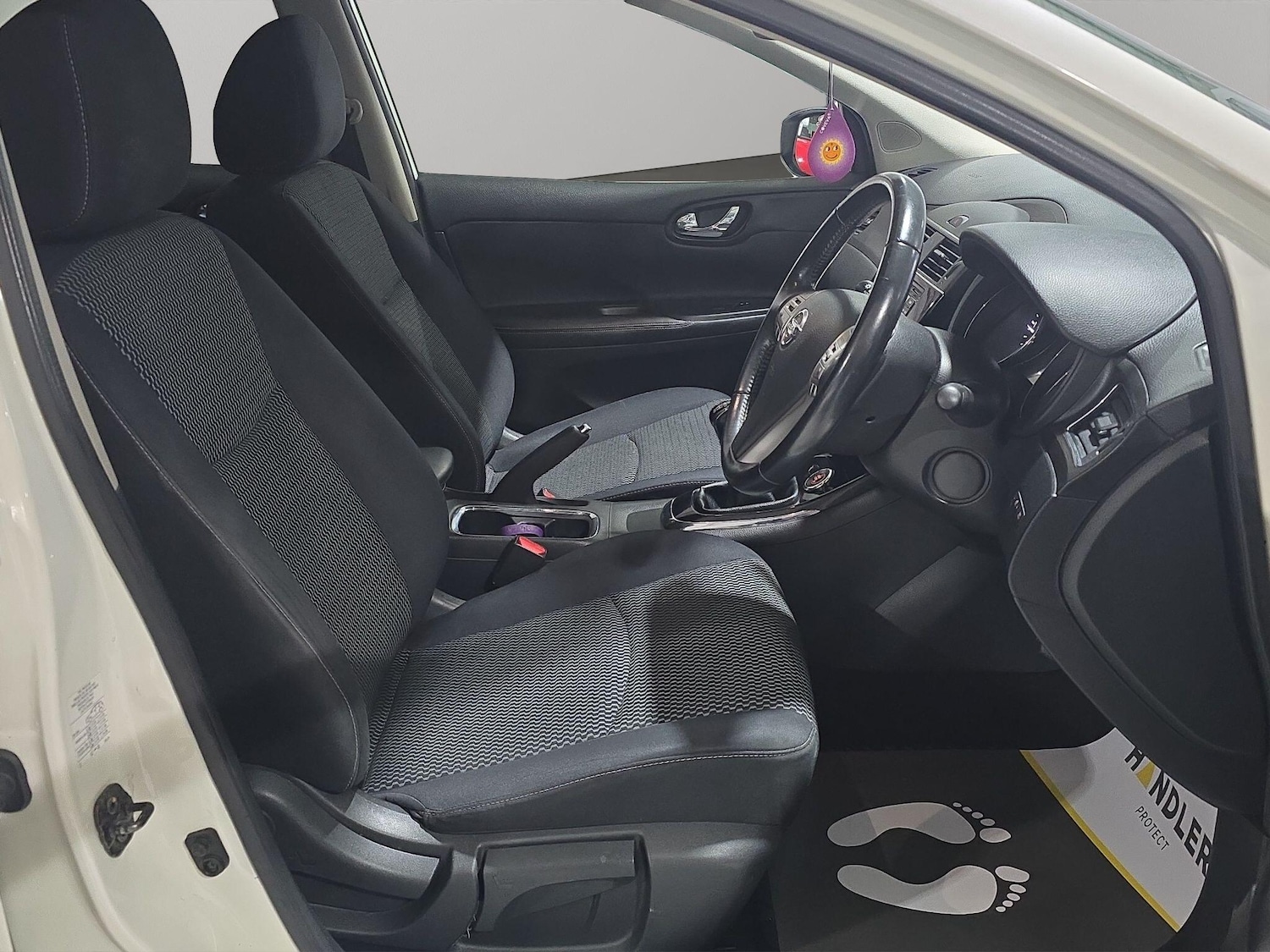 Used Nissan Pulsar 2016 for sale - 76688913: Photo 11