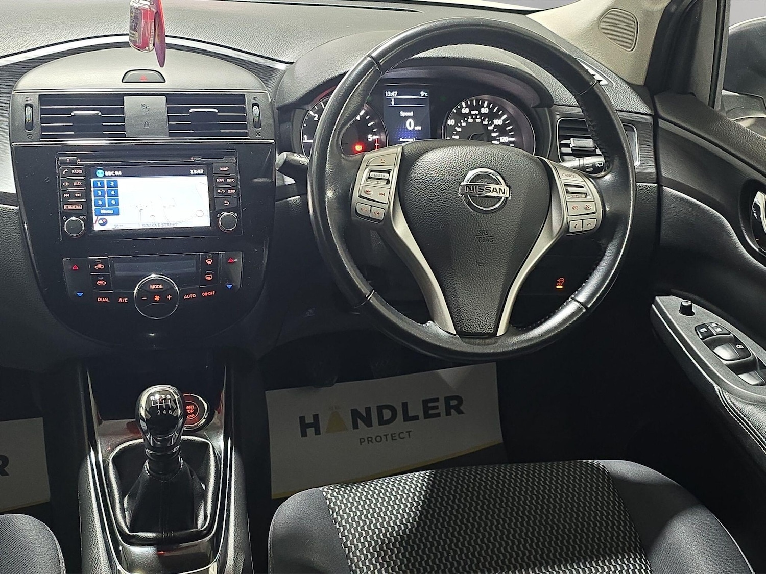 Used Nissan Pulsar 2016 for sale - 76688913: Photo 12