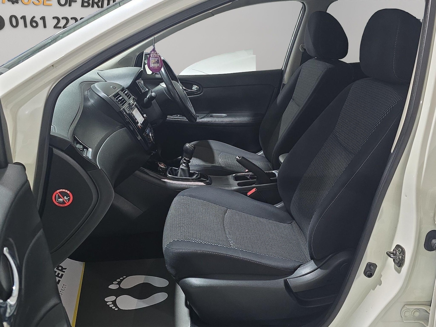 Used Nissan Pulsar 2016 for sale - 76688913: Photo 13