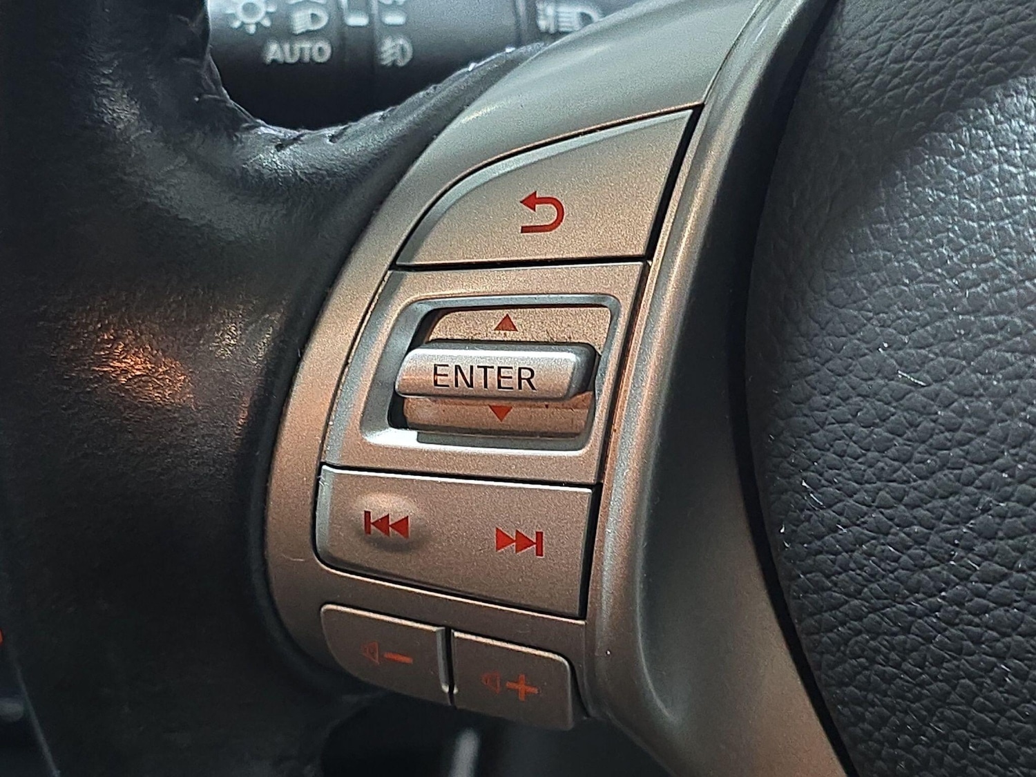 Used Nissan Pulsar 2016 for sale - 76688913: Photo 24