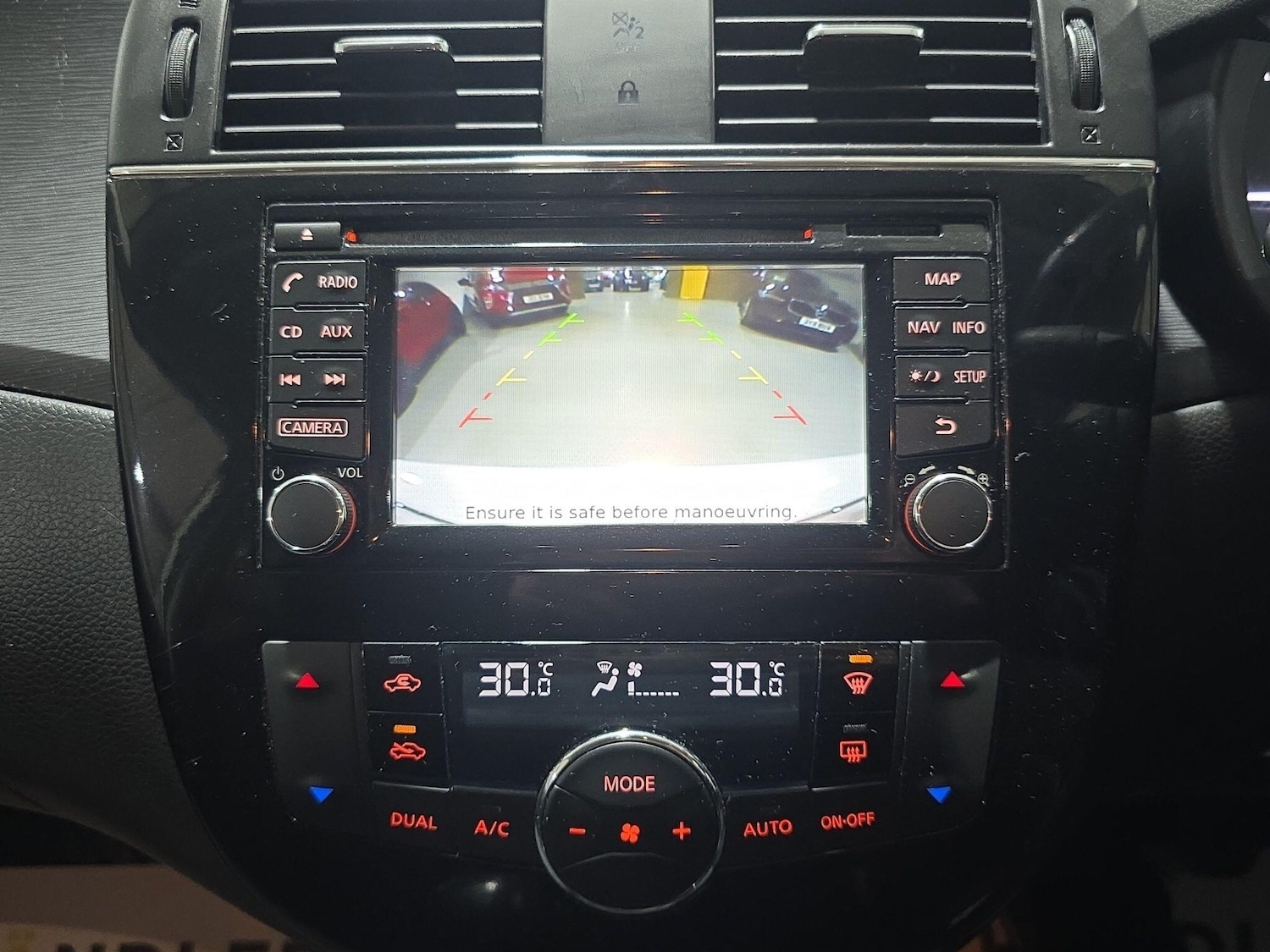 Used Nissan Pulsar 2016 for sale - 76688913: Photo 30