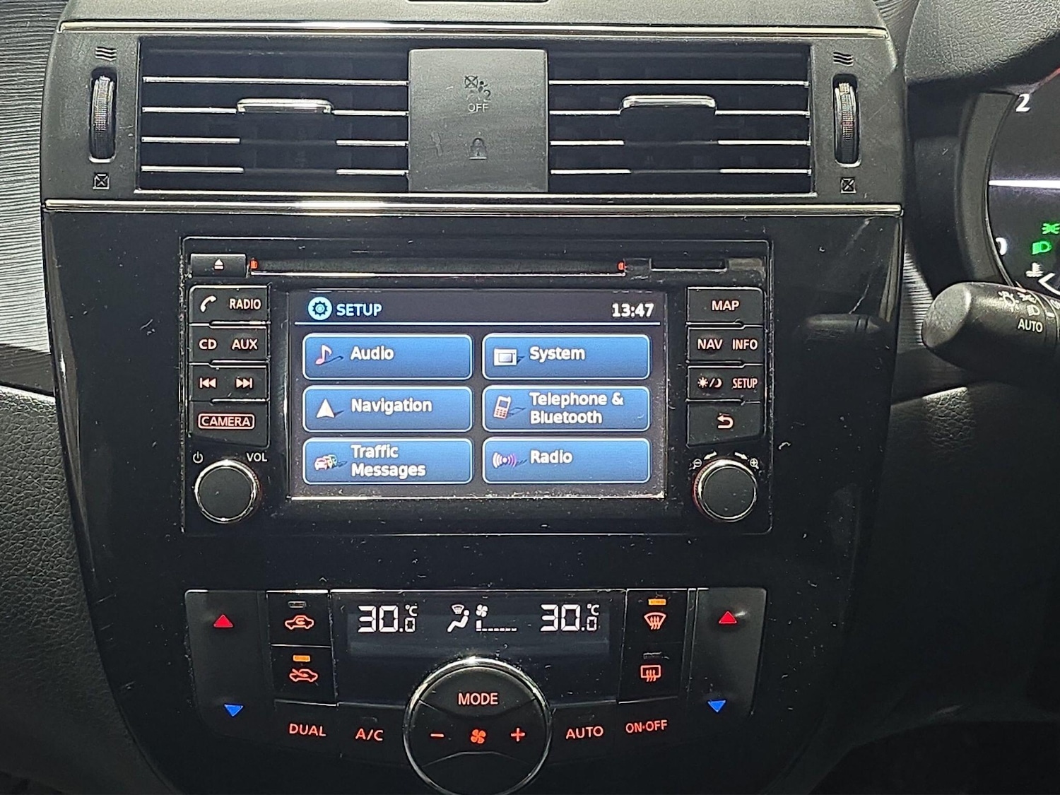 Used Nissan Pulsar 2016 for sale - 76688913: Photo 31