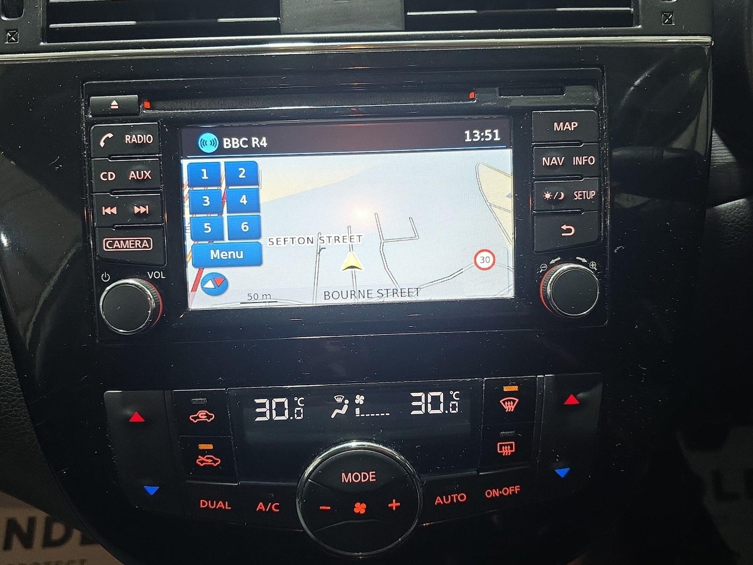 Used Nissan Pulsar 2016 for sale - 76688913: Photo 32