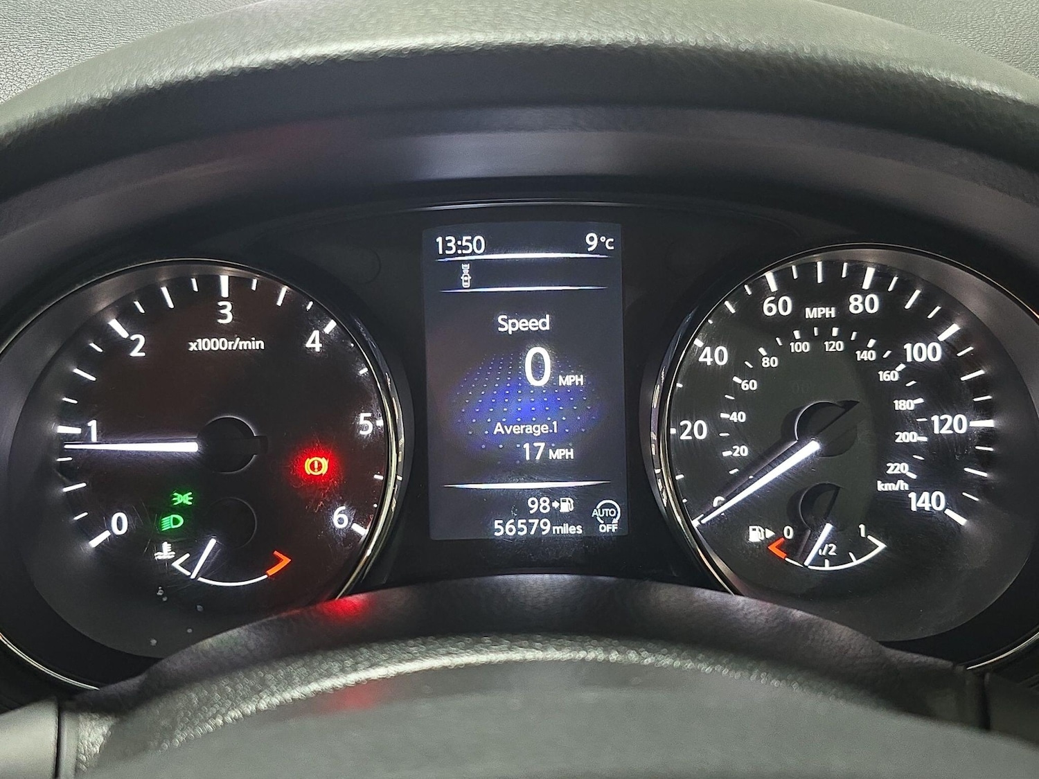 Used Nissan Pulsar 2016 for sale - 76688913: Photo 33