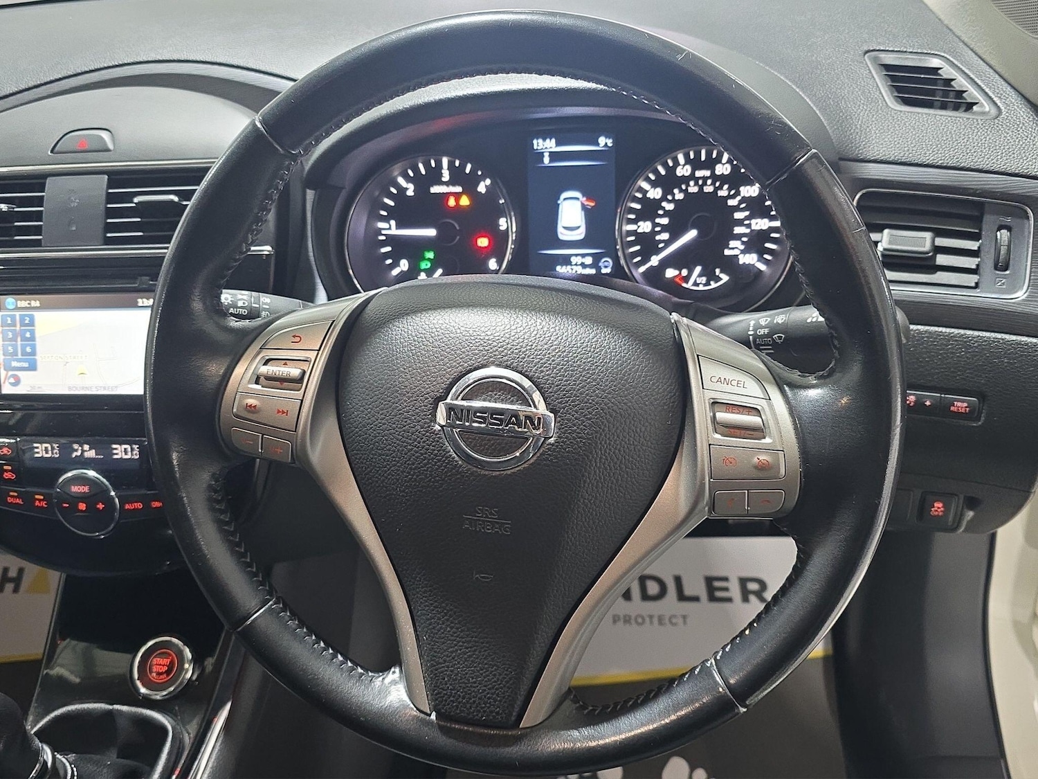 Used Nissan Pulsar 2016 for sale - 76688913: Photo 34