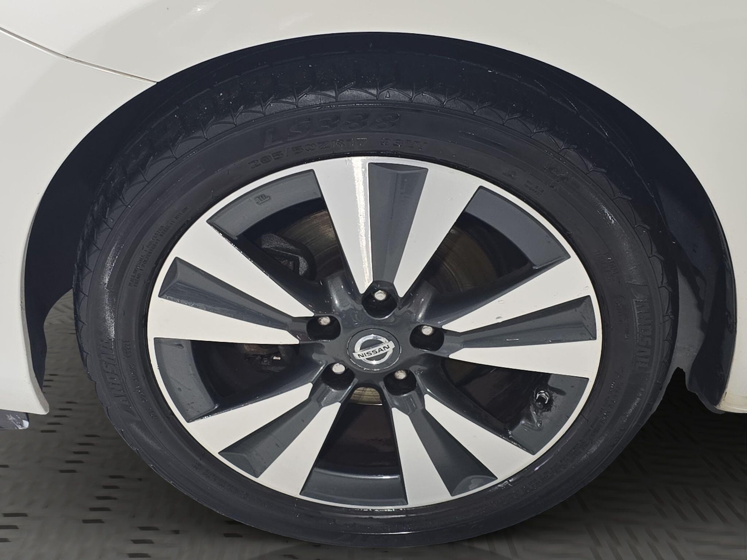 Used Nissan Pulsar 2016 for sale - 76688913: Photo 35