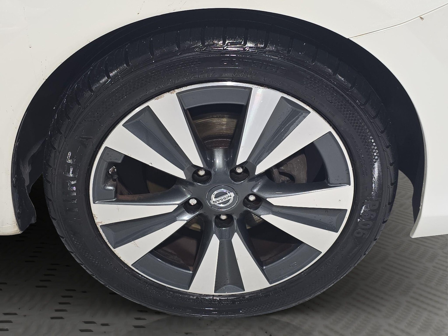 Used Nissan Pulsar 2016 for sale - 76688913: Photo 36