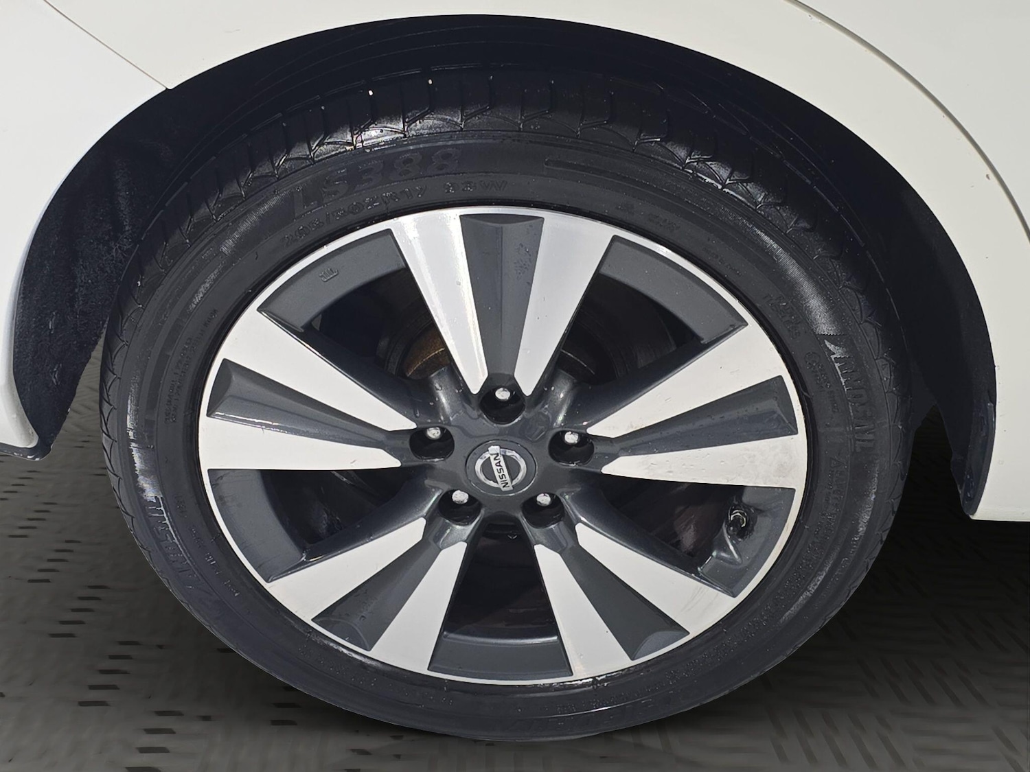 Used Nissan Pulsar 2016 for sale - 76688913: Photo 38