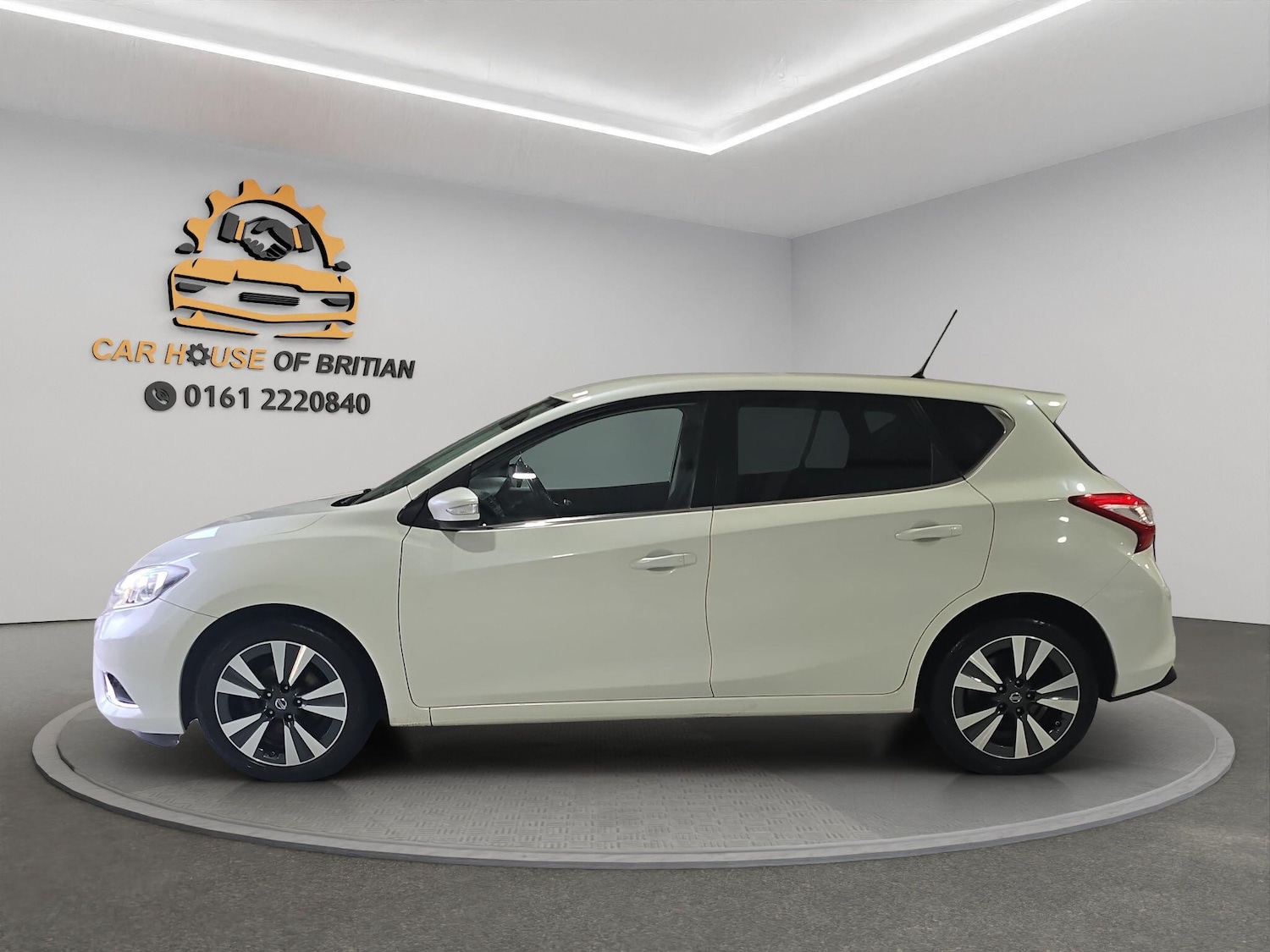 Used Nissan Pulsar 2016 for sale - 76688913: Photo 5