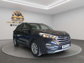 Used Hyundai TUCSON 2017 for sale - 74280494: Photo