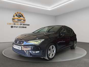 2014 (64) - 2.0 TDI CR FR Euro 5 (s/s) 5dr