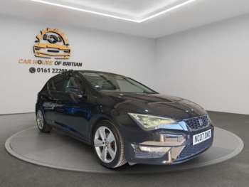 Used SEAT Leon 2014 for sale - 74534252: Photo