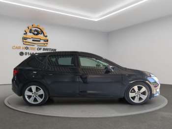Used SEAT Leon 2014 for sale - 74534252: Photo