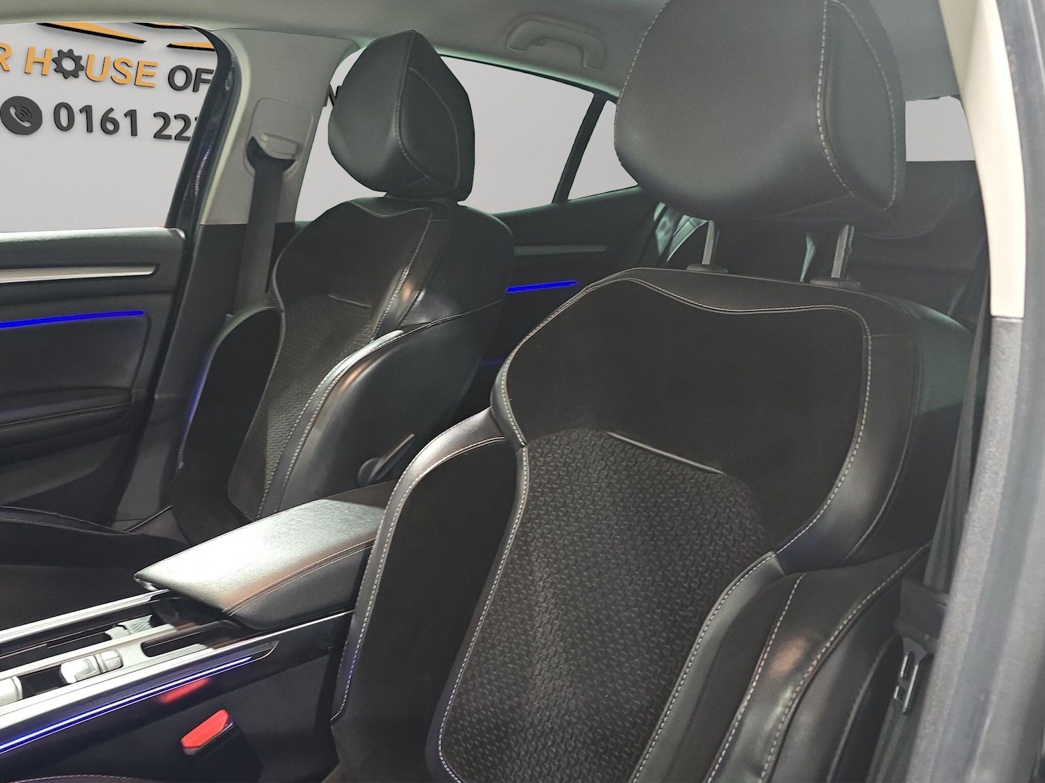 Used Renault Megane 2017 for sale - 76408836: Photo 12