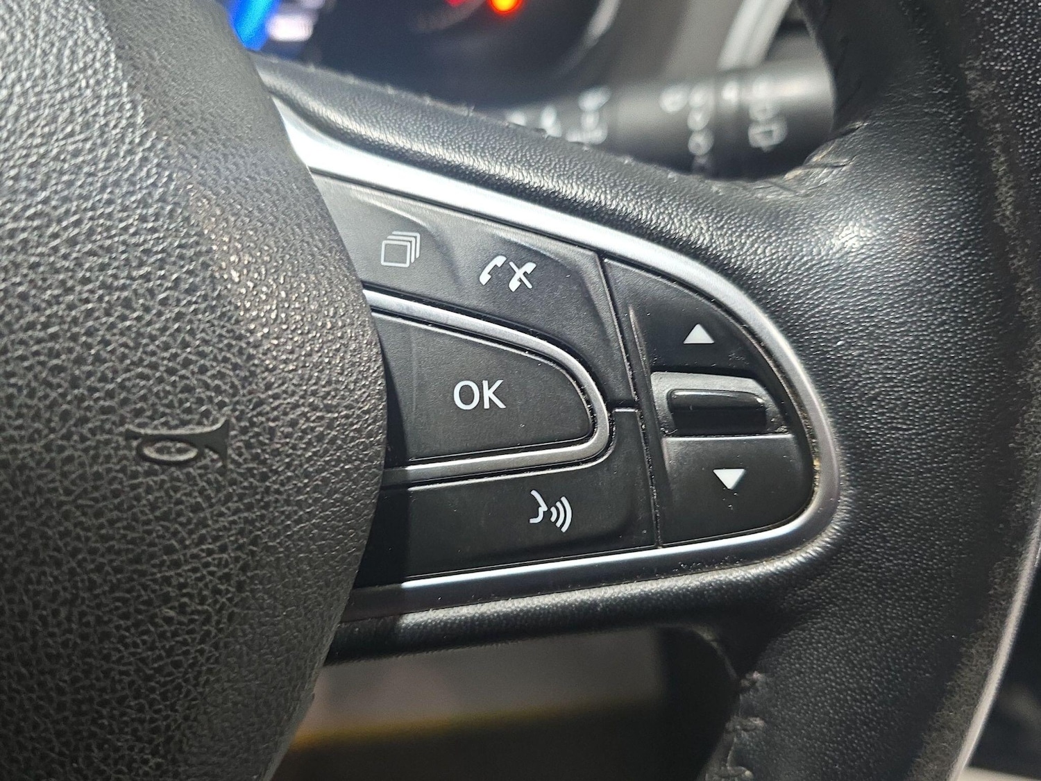 Used Renault Megane 2017 for sale - 76408836: Photo 18