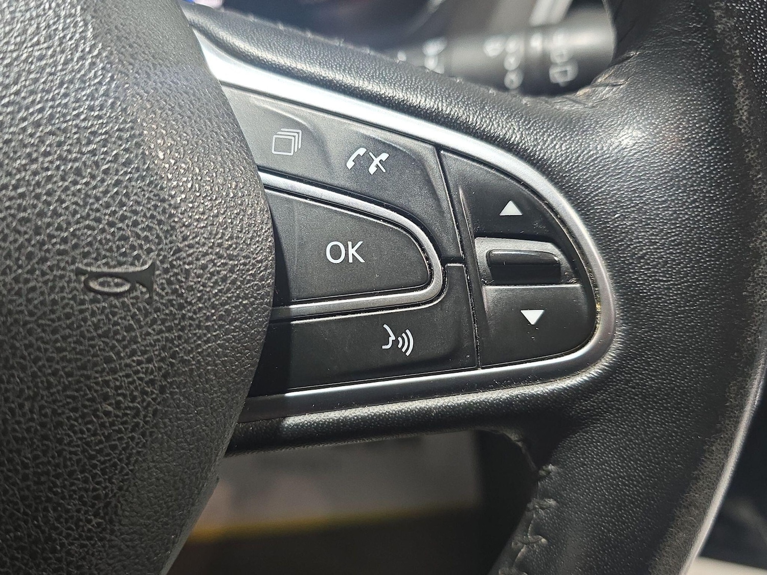 Used Renault Megane 2017 for sale - 76408836: Photo 19