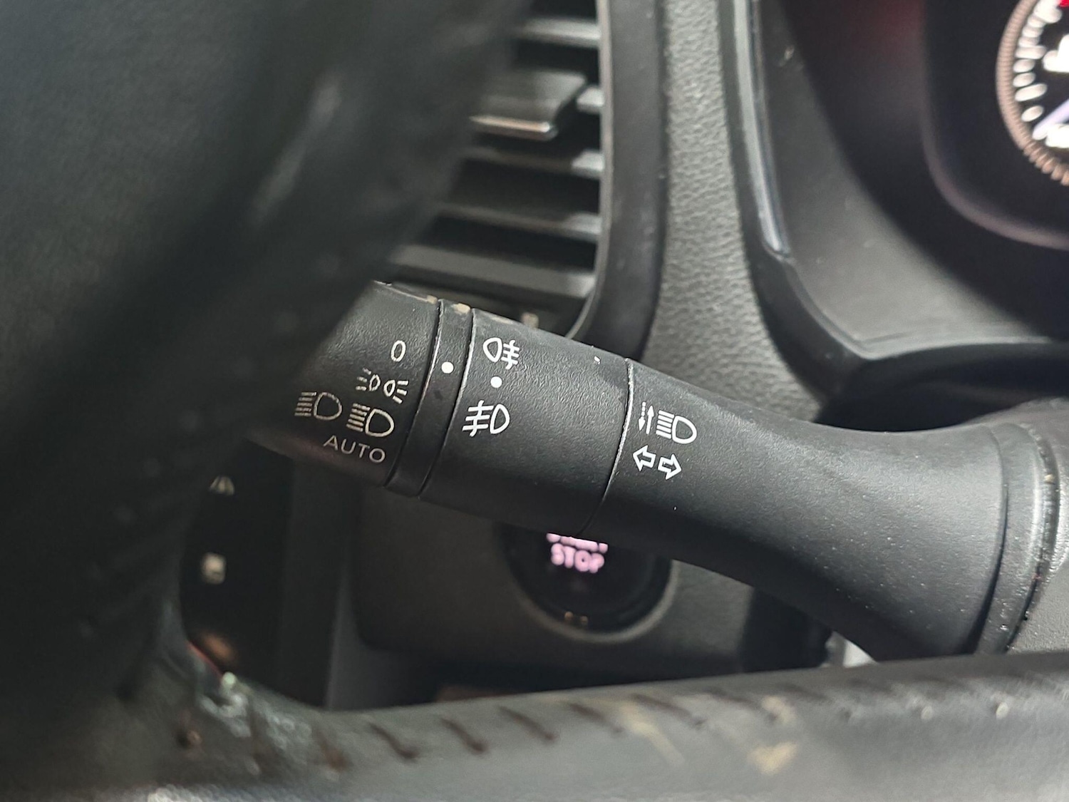 Used Renault Megane 2017 for sale - 76408836: Photo 20