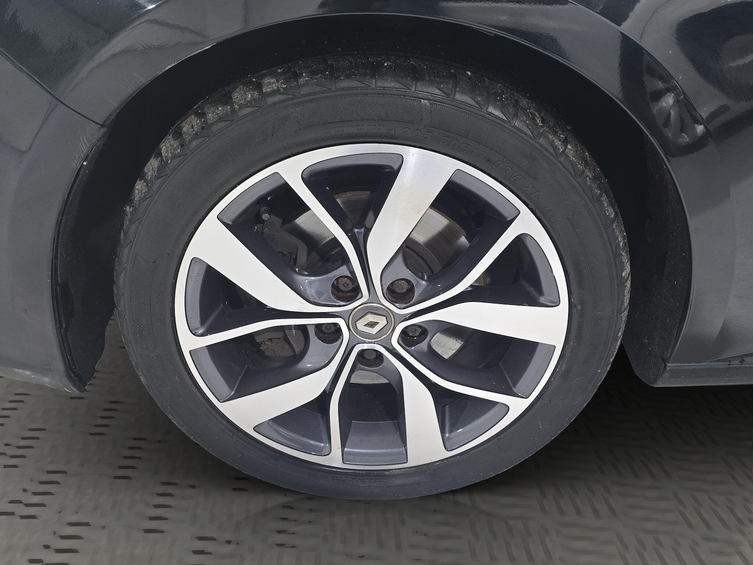 Used Renault Megane 2017 for sale - 76408836: Photo 29