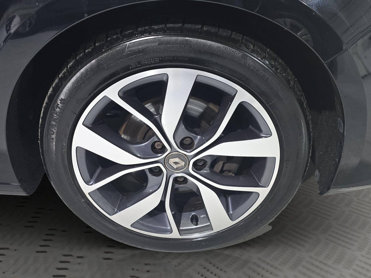 Used Renault Megane 2017 for sale - 76408836: Photo 31