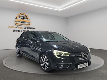 Used Renault Megane 2017 for sale - 76408836: Photo