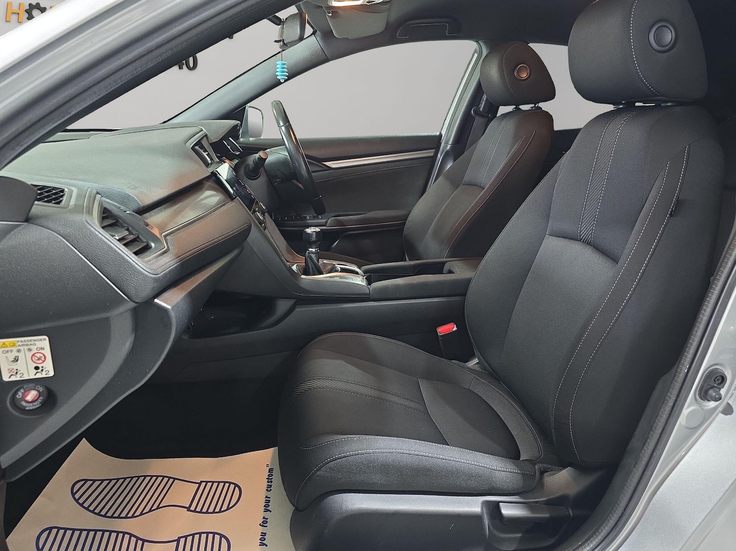 Vehicle 11