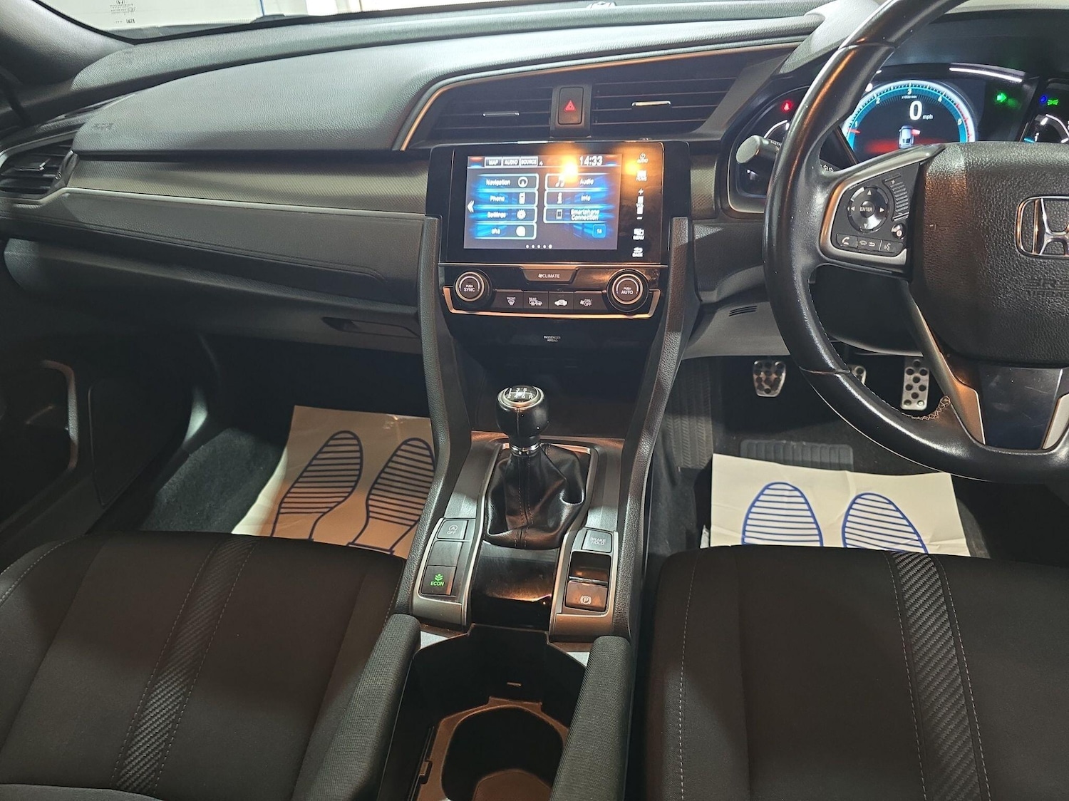 Vehicle 15
