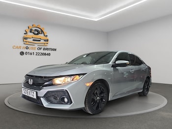 2019 (19) - 1.6 i-DTEC SR Euro 6 (s/s) 5dr
