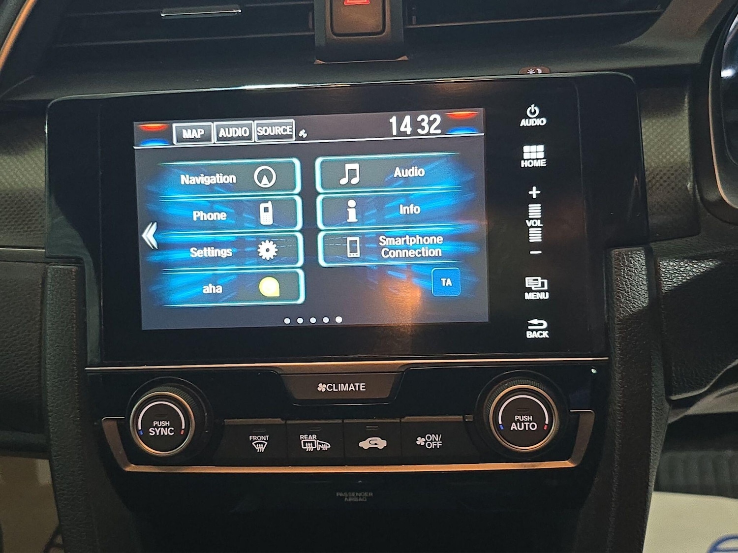 Vehicle 26