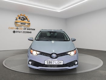 Used Toyota Auris 2018 for sale - 77376832: Photo