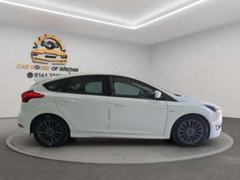 Used Ford Focus 2017 for sale - 74934328: Photo