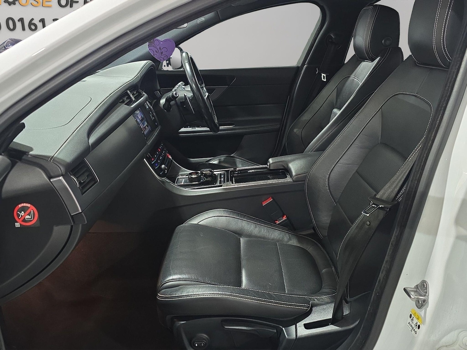 Used Jaguar XF 2018 for sale - 77174455: Photo 11