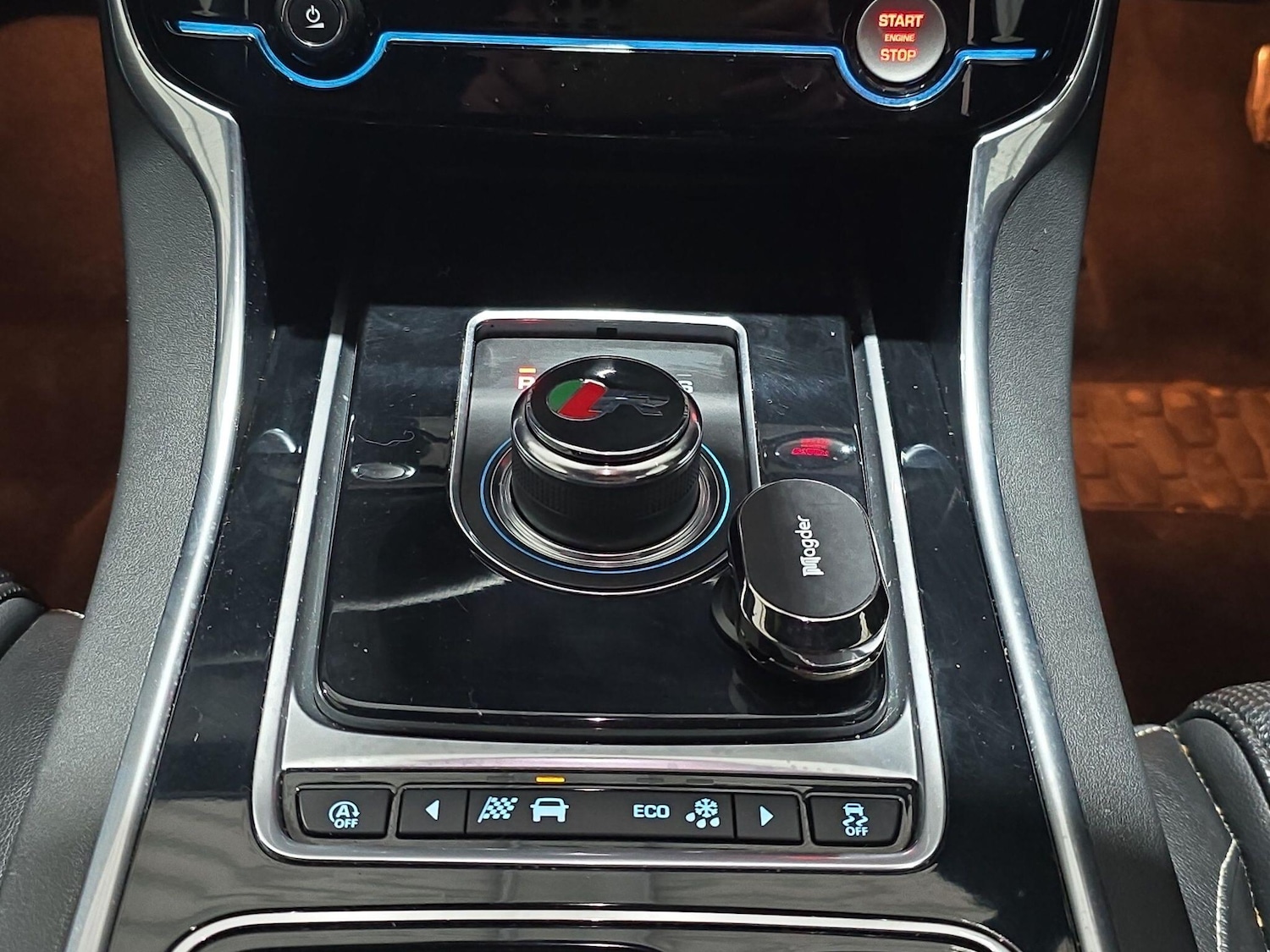 Used Jaguar XF 2018 for sale - 77174455: Photo 21