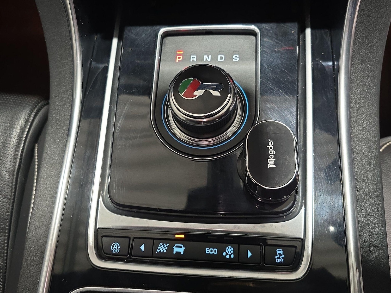 Used Jaguar XF 2018 for sale - 77174455: Photo 23