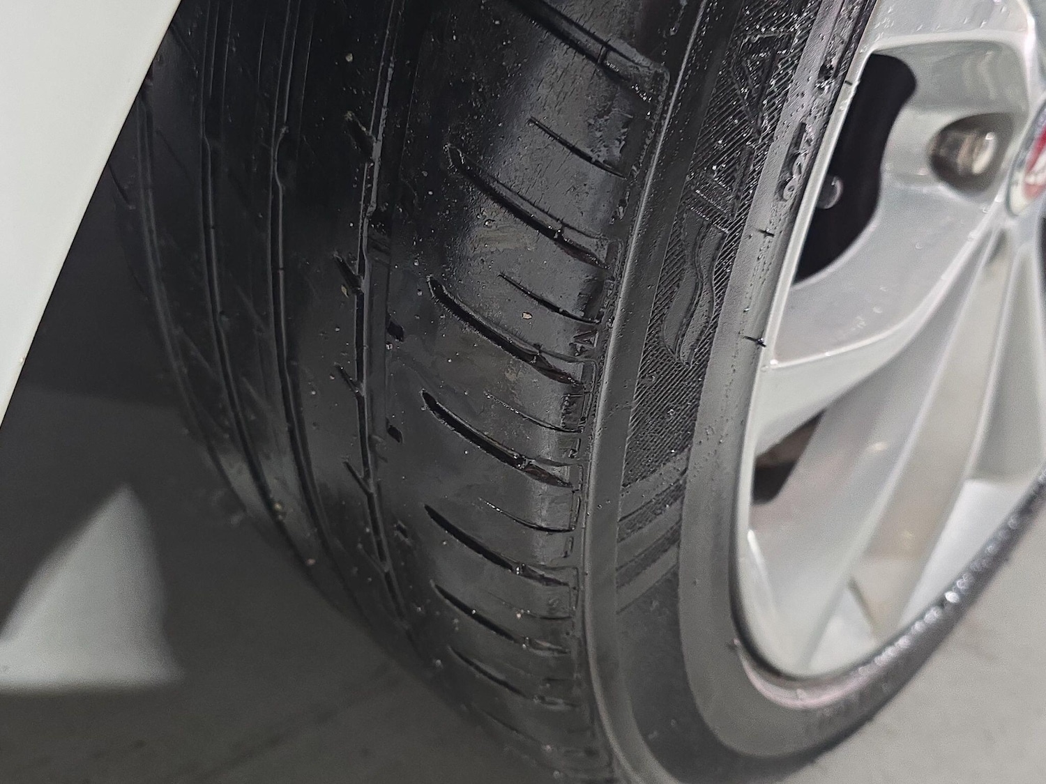 Used Jaguar XF 2018 for sale - 77174455: Photo 35