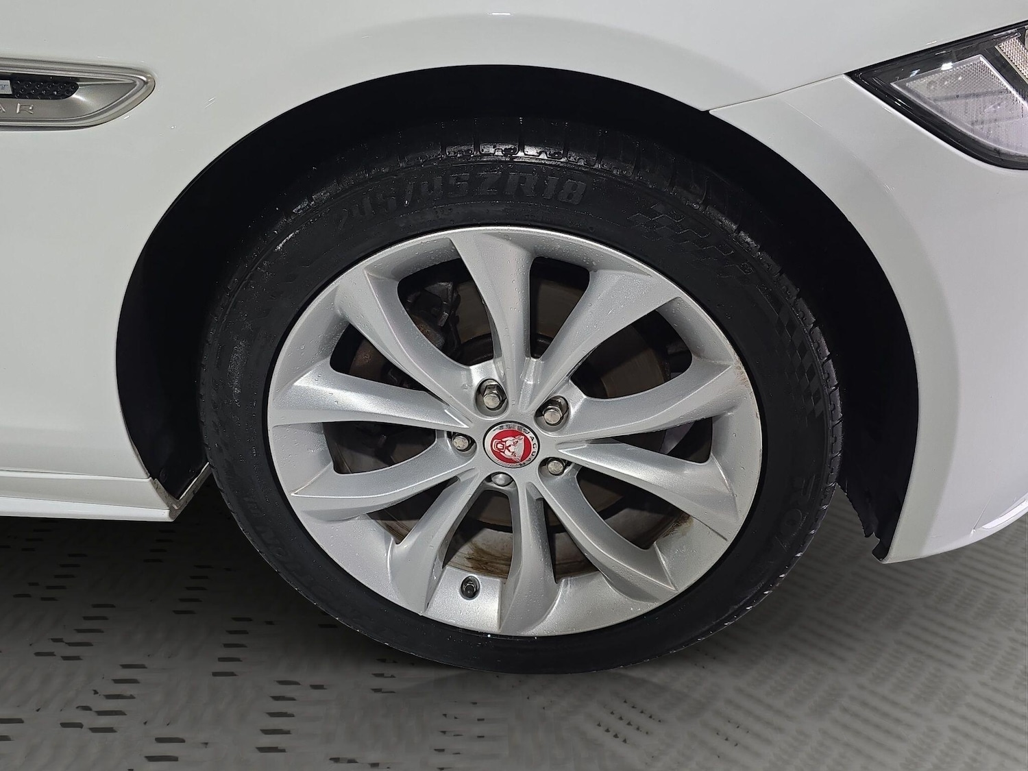 Used Jaguar XF 2018 for sale - 77174455: Photo 37