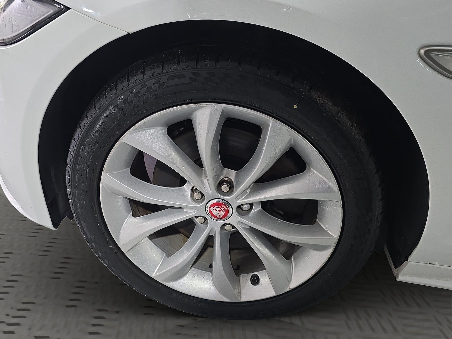 Used Jaguar XF 2018 for sale - 77174455: Photo 38