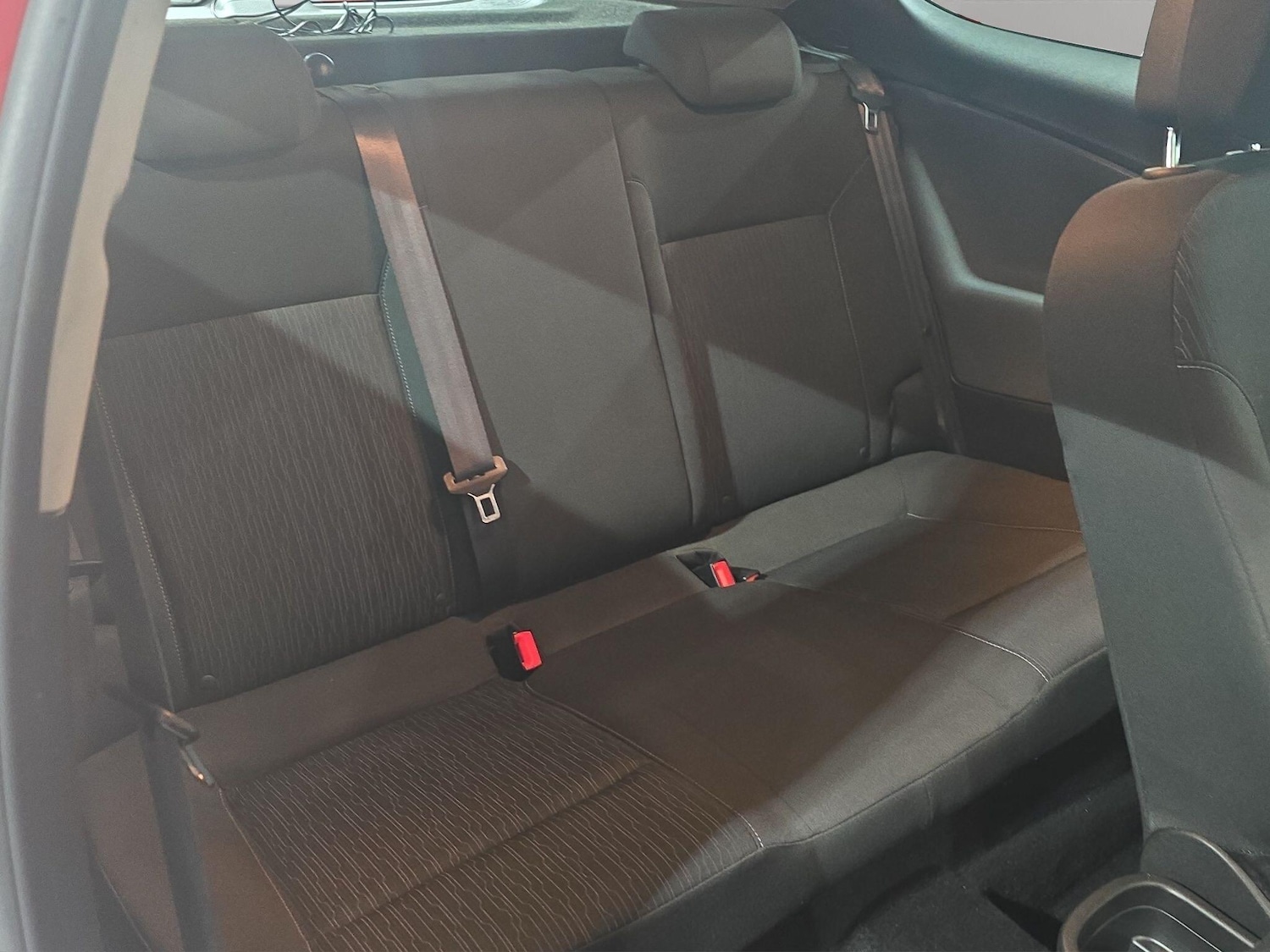 Used Vauxhall Astra GTC 2015 for sale - 76992955: Photo 14