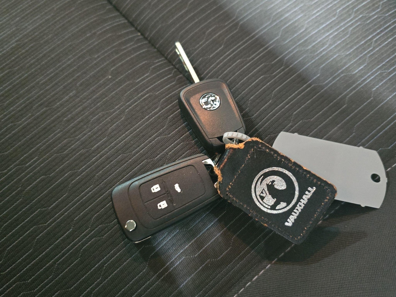 Used Vauxhall Astra GTC 2015 for sale - 76992955: Photo 23