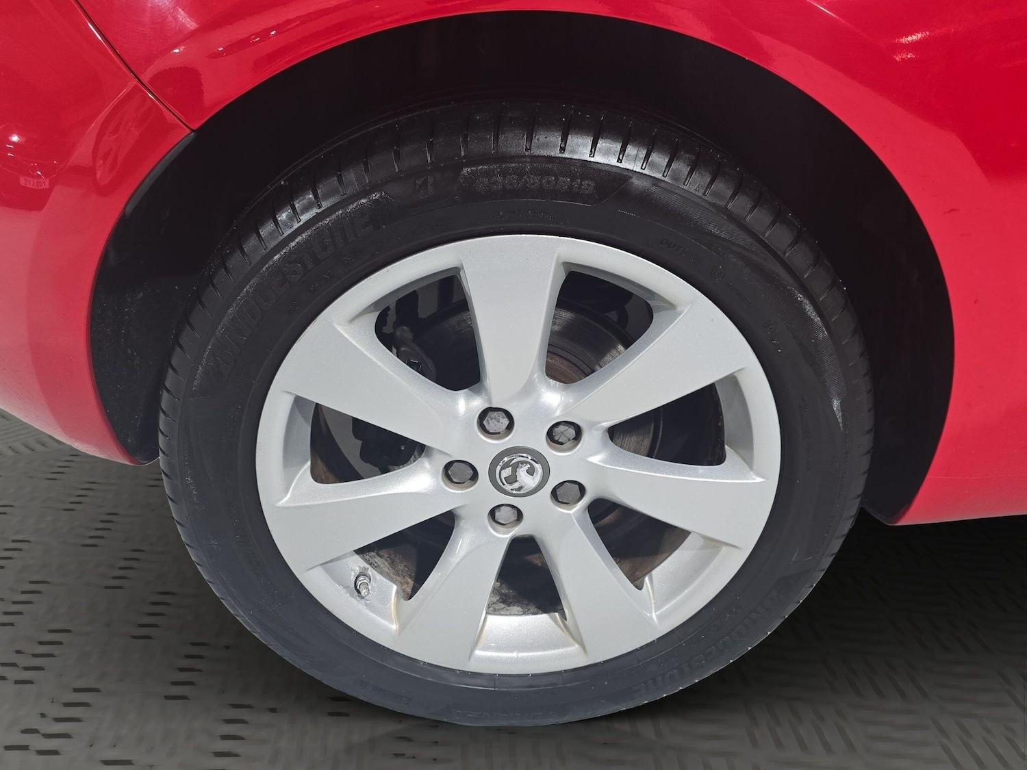 Used Vauxhall Astra GTC 2015 for sale - 76992955: Photo 35