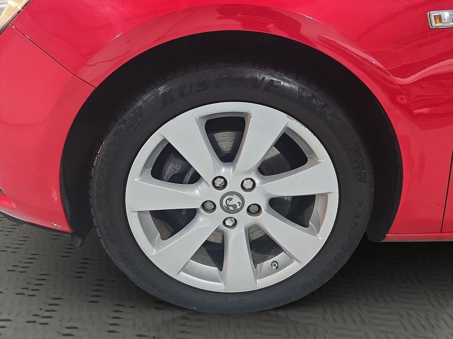 Used Vauxhall Astra GTC 2015 for sale - 76992955: Photo 36